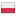 savoy.pl hosted country